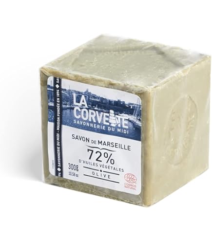 Savon Foncé 125g : Amazon.fr: Beauté et Parfum